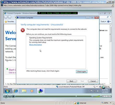 Afbeeldingsresultaten voor How to Repair SBS 2008