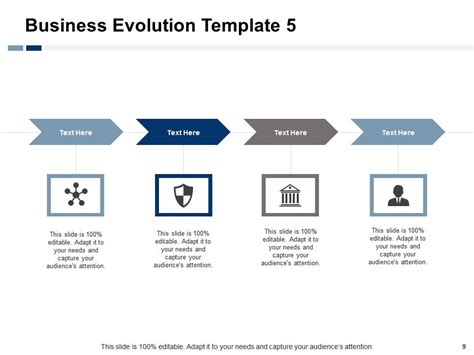 Image result for Evolution of a Program PowerPoint Slide Design Ideas