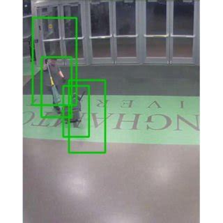 Image result for Multi Object Tracking Difficult Case