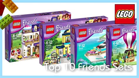 Image result for All LEGO Friends Sets