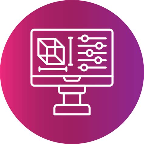 Toradh íomhá ar Simulation versus Experimental Icon