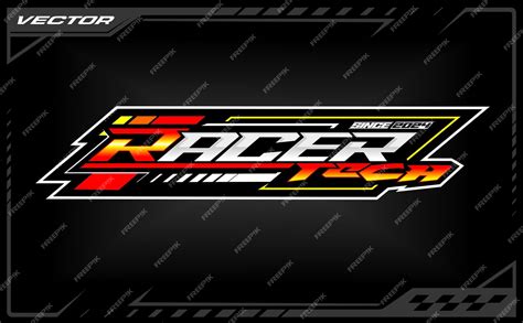 Image result for Racing Logo Vector Graphics