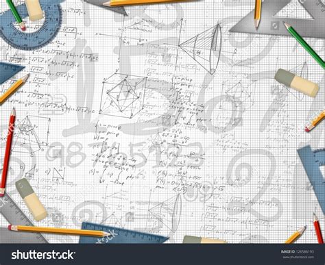 Image result for Math Background Design