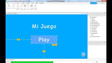Image result for How to Make a Menu in Roblox Studio