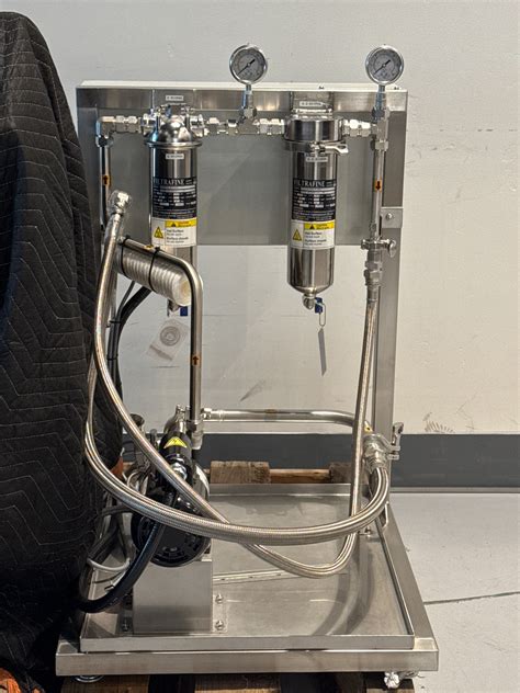 Image result for Crest Modular Machine