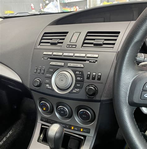 Image result for Mazda 3 Computer Box