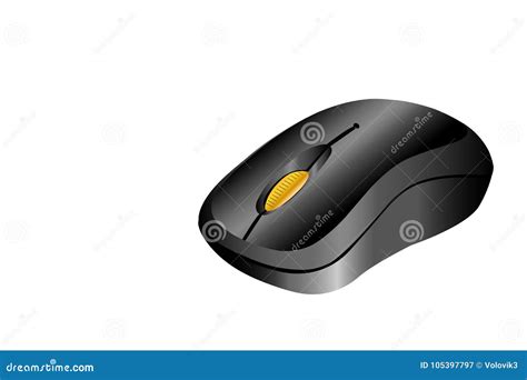 Image result for Standard Computer Mouse