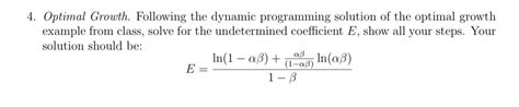 Image result for Dynamic Programming Optimal Solution