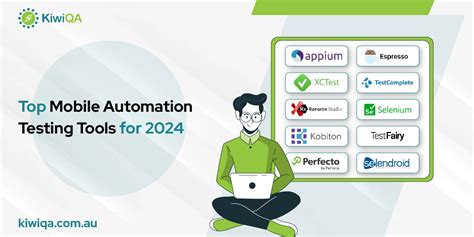 تصویر کا نتیجہ برائے Automation Tools for Mobile Application Testing