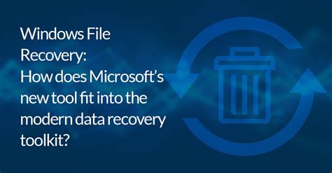 Image result for Windows File Recovery Microsoft