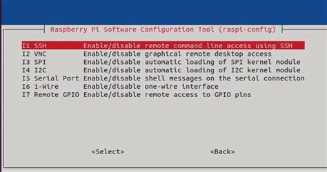 Afbeeldingsresultaten voor Open Image with SSH Raspberry Pi