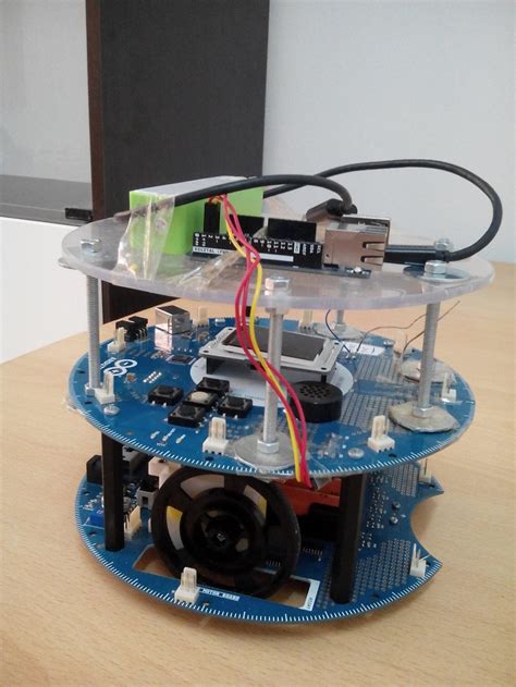 Arduino Uno Robot Car Code に対する画像結果
