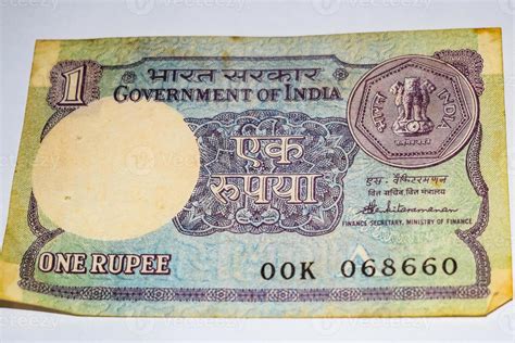 Toradh íomhá ar Fake One Rupee Note