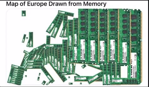 Toradh íomhá ar Apple Memory Map