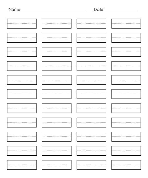 Image result for Printable Notebook Paper Checklist