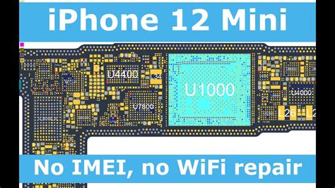Toradh íomhá ar iPhone 12 Network Operator