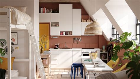 Bildergebnis für IKEA Home Kitchen Design