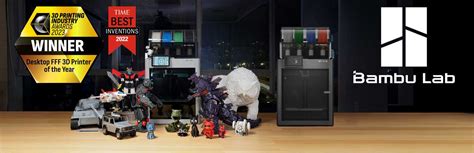 Bambu Lab 3D-models 的图像结果