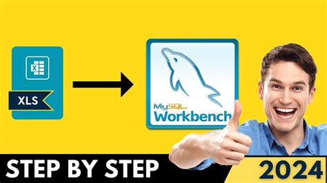 Afbeeldingsresultaten voor how to import excel data to mysql workbench