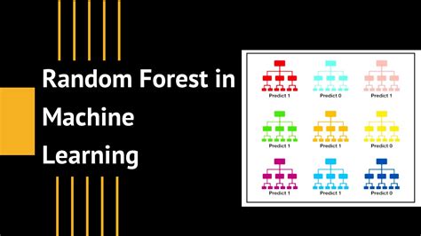 Image result for Random Forest in Machine Learning Cartoon Image