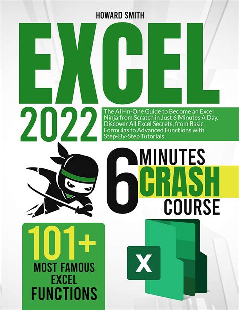Image result for The Excel Guide