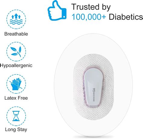 Dexcom G6 Over Cover എന്നതിനുള്ള ഇമേജ് ഫലം