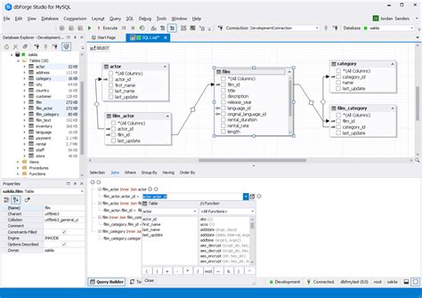 Image result for MySQL Working