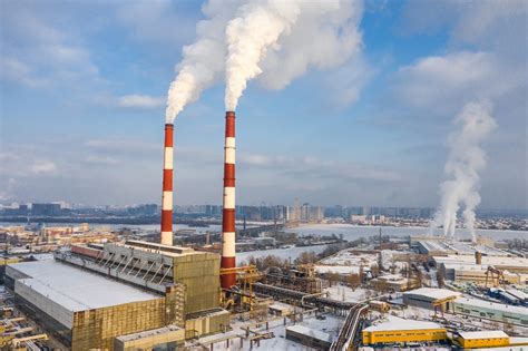 Toradh íomhá ar Asphalt Plant Pyrometer