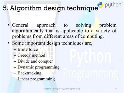 Image result for Algorithmic Problem Solving Examples