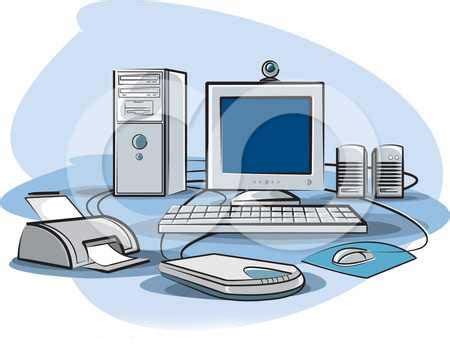 Computer system clipart 18 free Cliparts | Download images on ...