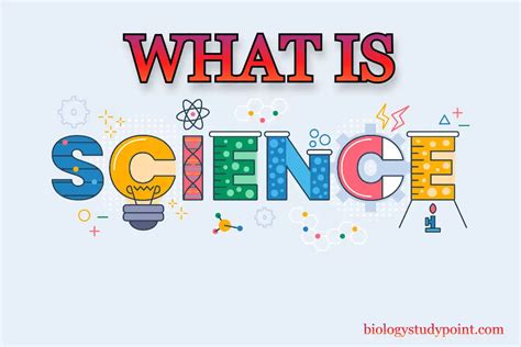 Image result for What Is Science Simple Definition