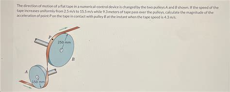 Numerical Control Tape に対する画像結果