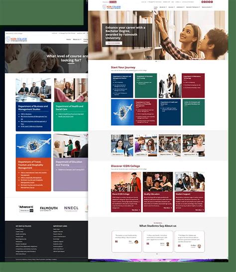 Image result for Web Development Colleges