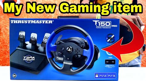 Image result for Thrustmaster T150 Pro Firmware Update