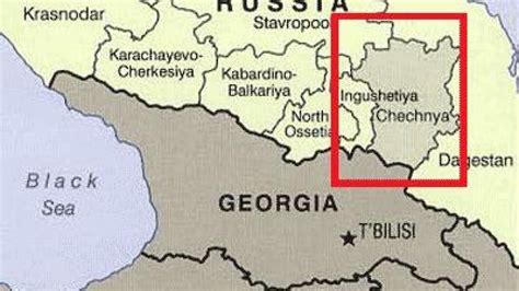 Image result for Majorsamm Chechnya