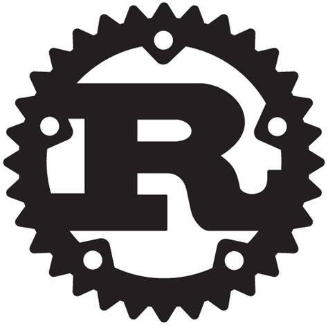 Rust Language Stickers に対する画像結果