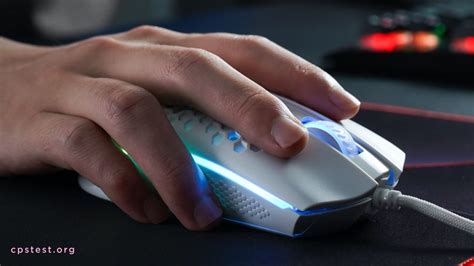Image result for How to Hold a Mouse When Gaming