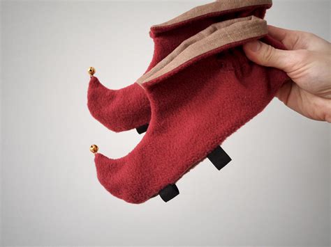 Afbeeldingsresultaten voor Gnome Shoe Pattern