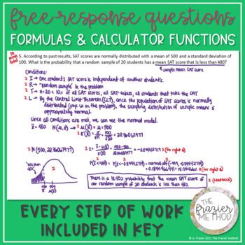 Afbeeldingsresultaten voor AP Stats Sampling Distribution