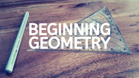 Beginner Geometry に対する画像結果