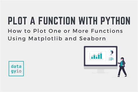 Toradh íomhá ar Learn How to Plot Data in Python
