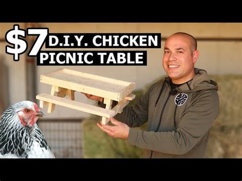 Image result for DIY Chicken Processing Table
