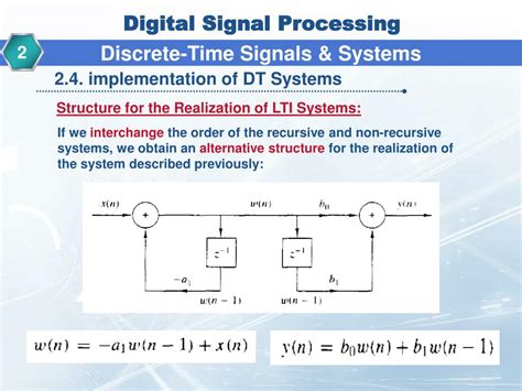 Toradh íomhá ar Example of Discrete Time System in Digital Control