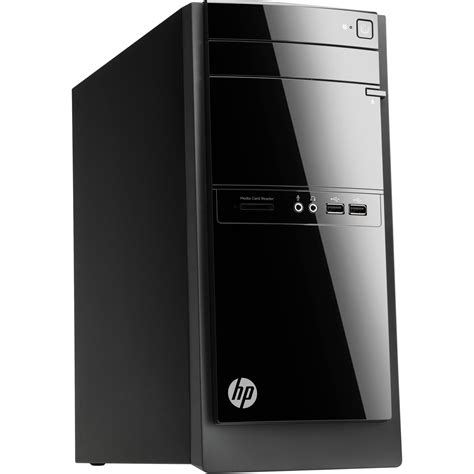 Image result for Desktop Computer HP