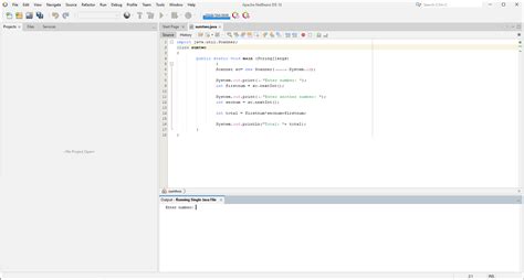 Microsoft IDE Java માટે ઇમેજ પરિણામ