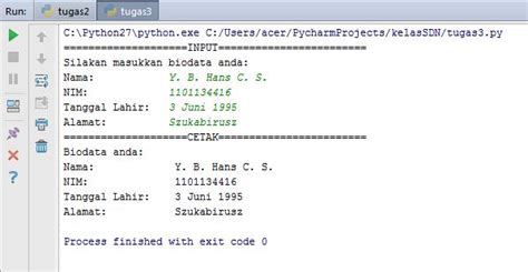 biodata in python માટે ઇમેજ પરિણામ