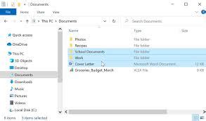 Image result for Selecting a File