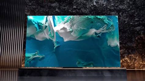 Toradh íomhá ar Micro LED Display Examples