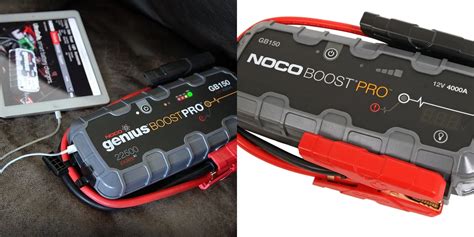 Toradh íomhá ar Noco Battery Charger Plug