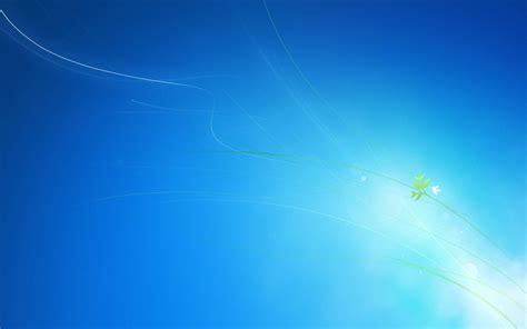 Afbeeldingsresultaten voor Windows 7 Home Screen Wallpaper